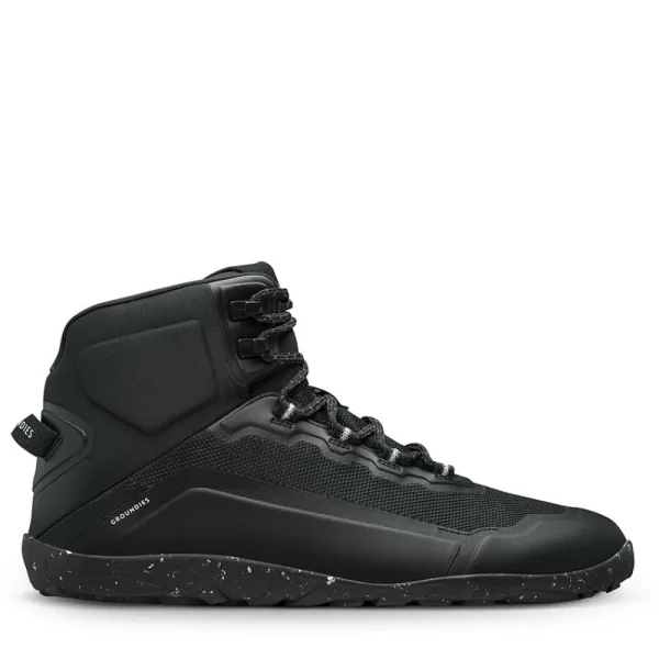 ® All Terrain High Women|Groundies New