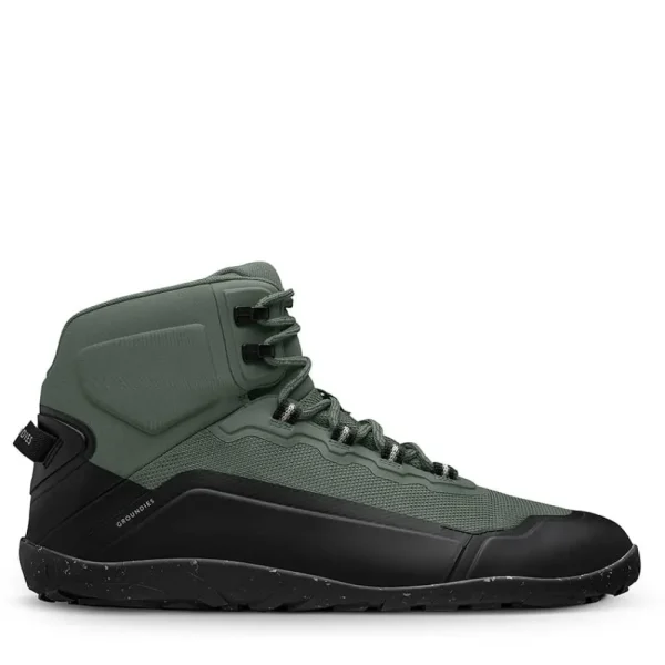 ® All Terrain High Men|Groundies Online