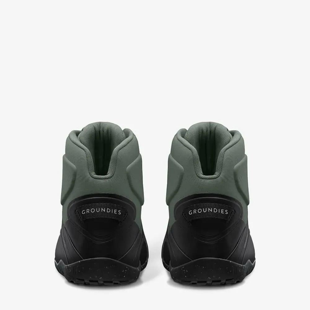® All Terrain High Men|Groundies Online