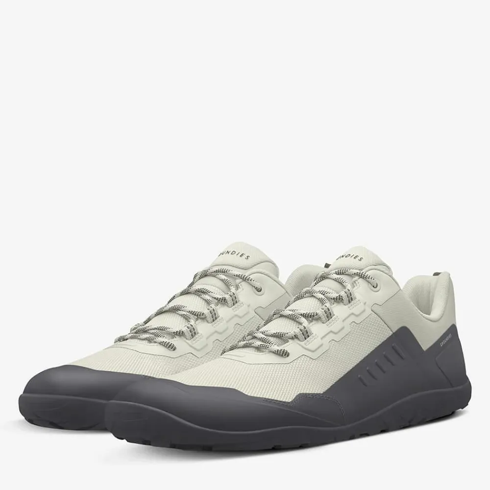 ® All Terrain Low Waterproof Men|Groundies Fashion