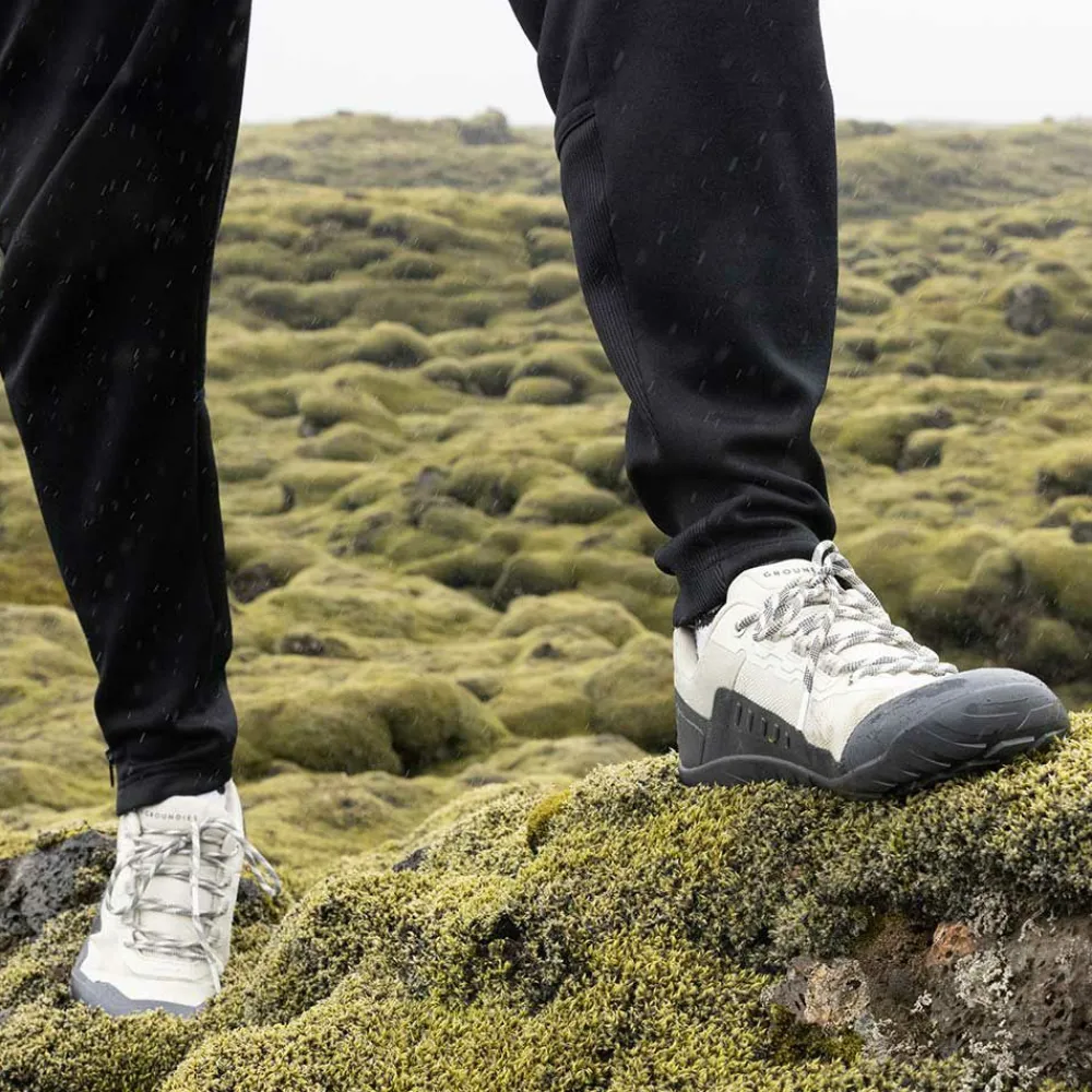 ® All Terrain Low Waterproof Men|Groundies Hot