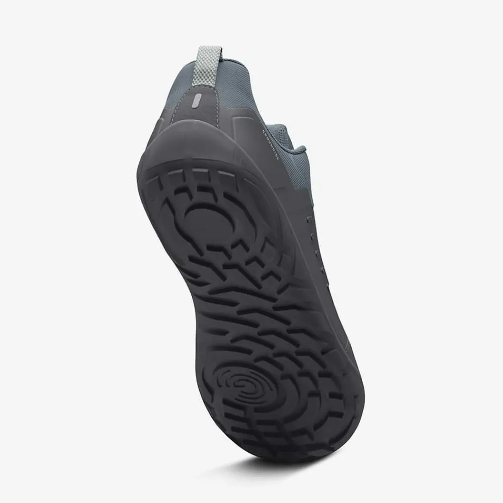 ® All Terrain Low Waterproof Men|Groundies Hot