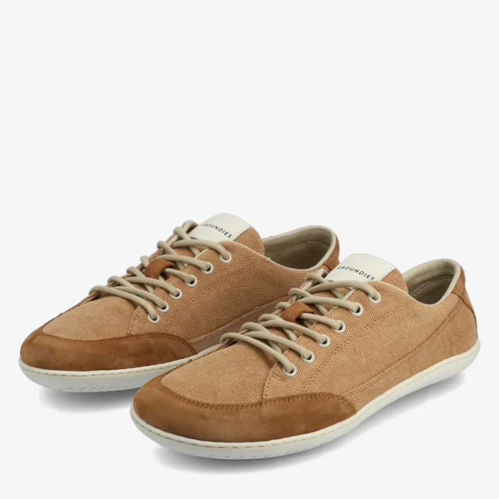 ® Amsterdam Barefoot+ Men|Groundies Discount