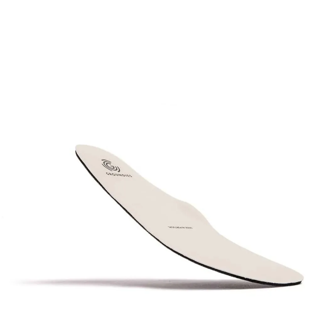 ® Barefoot Insoles 3Mm|Groundies Sale