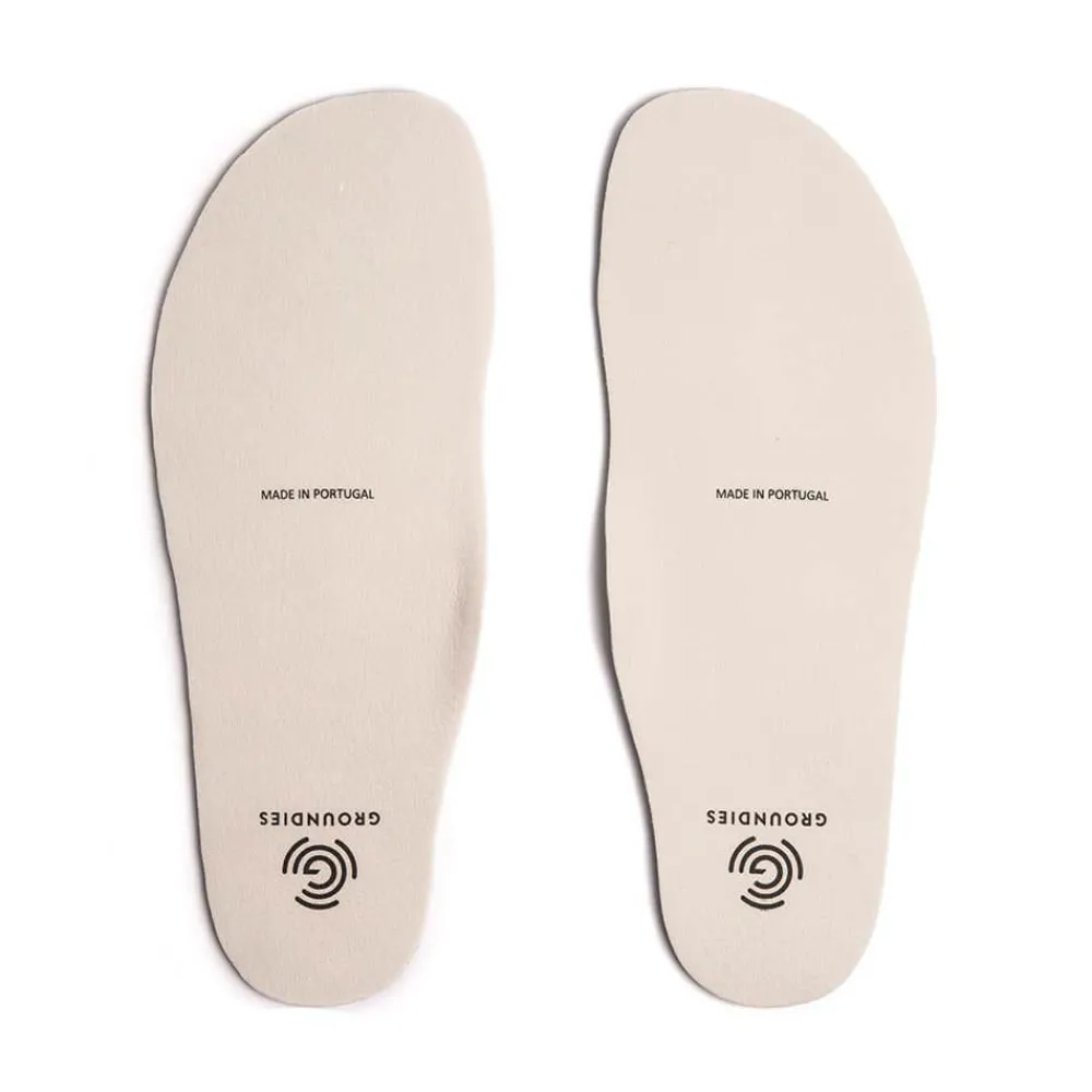 ® Barefoot Insoles 3Mm|Groundies Sale