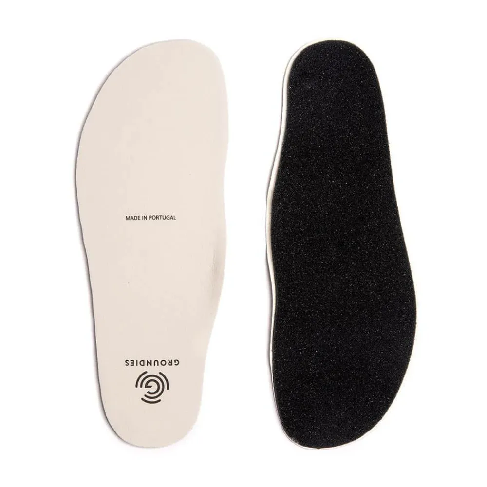® Barefoot Insoles 3Mm|Groundies Sale