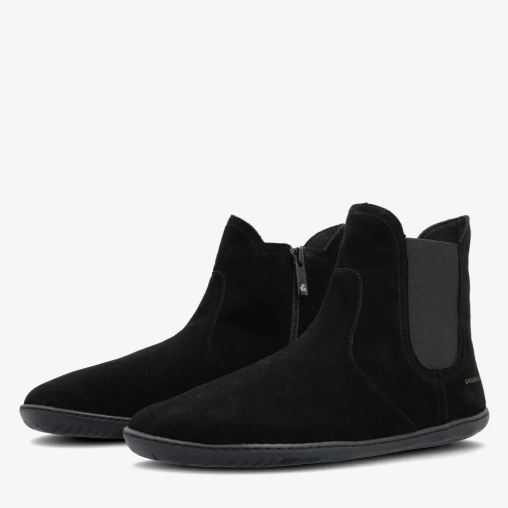 ® Camden Mid Barefoot+ Women|Groundies Clearance