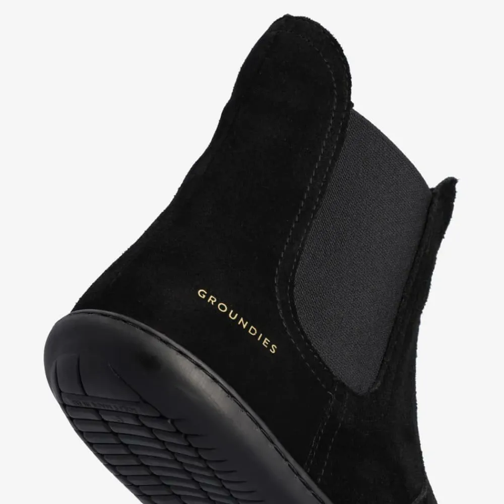 ® Camden Mid Barefoot+ Women|Groundies Clearance