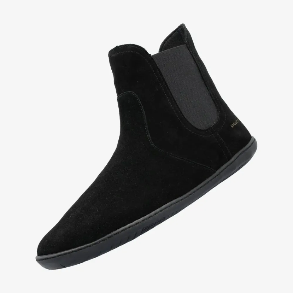 ® Camden Mid Barefoot+ Women|Groundies Clearance