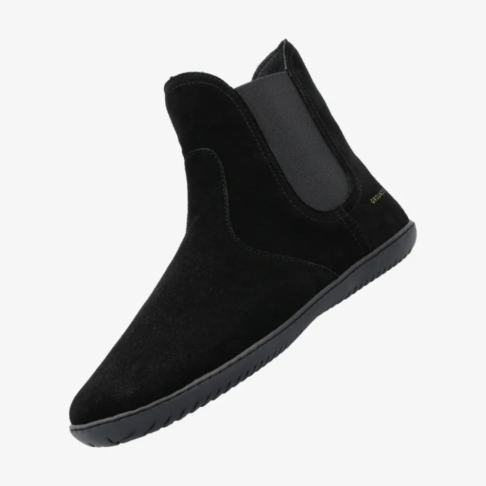 ® Camden Mid Women|Groundies Best