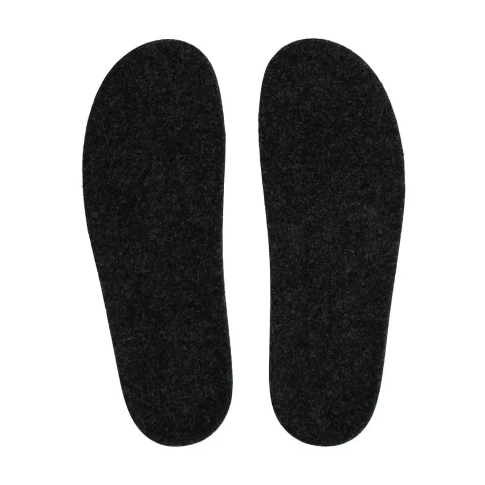 ® Felt-Insoles|Groundies Hot