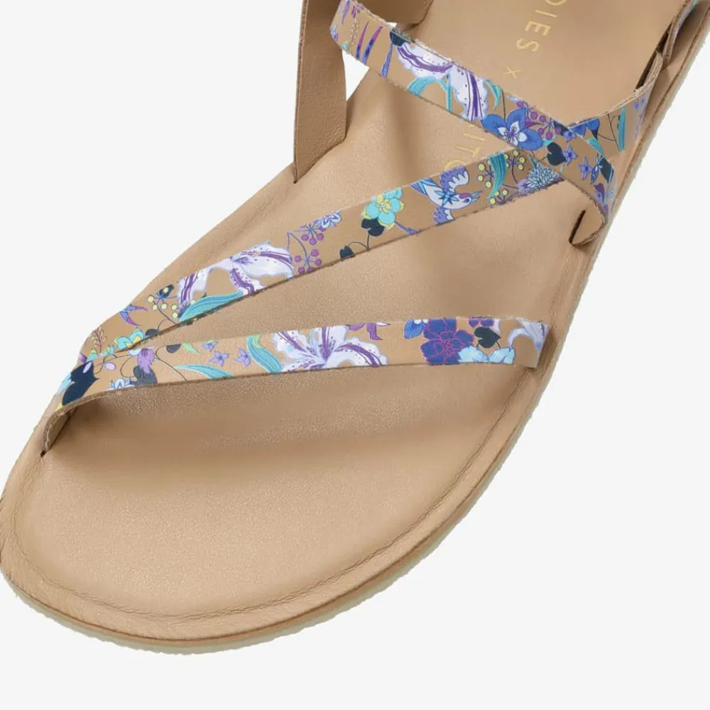 ® Florence X Naito Women|Groundies New