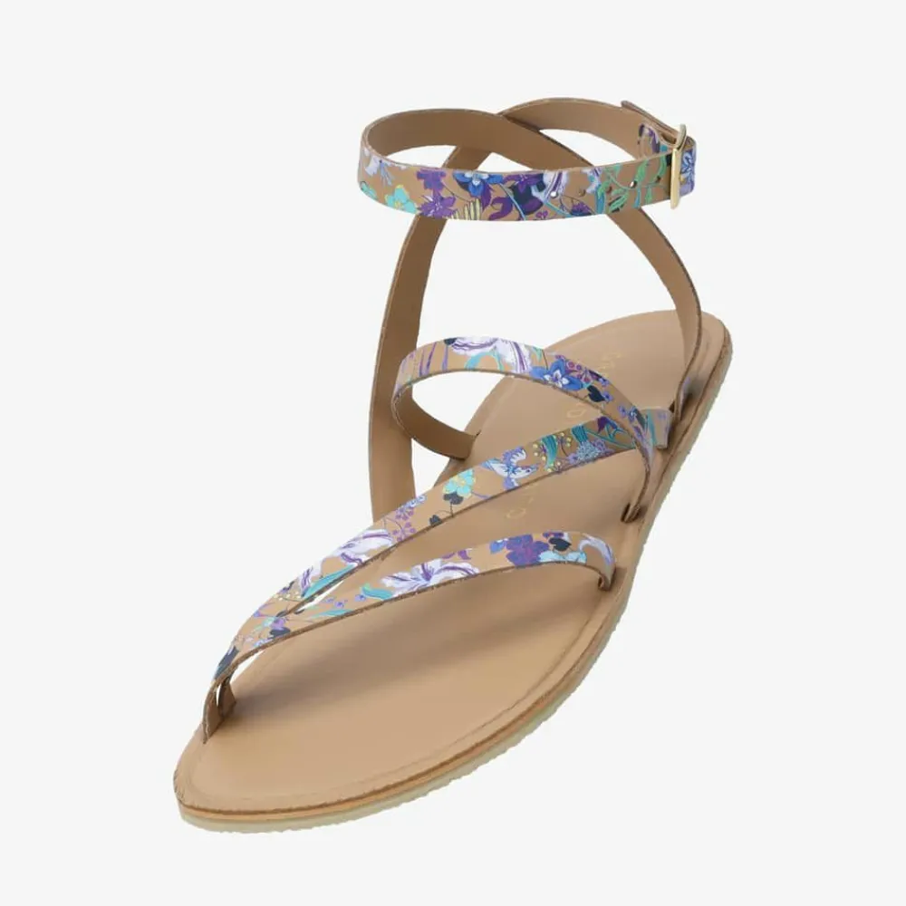 ® Florence X Naito Women|Groundies New