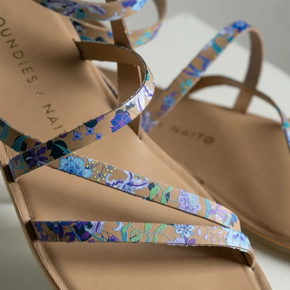 ® Florence X Naito Women|Groundies New