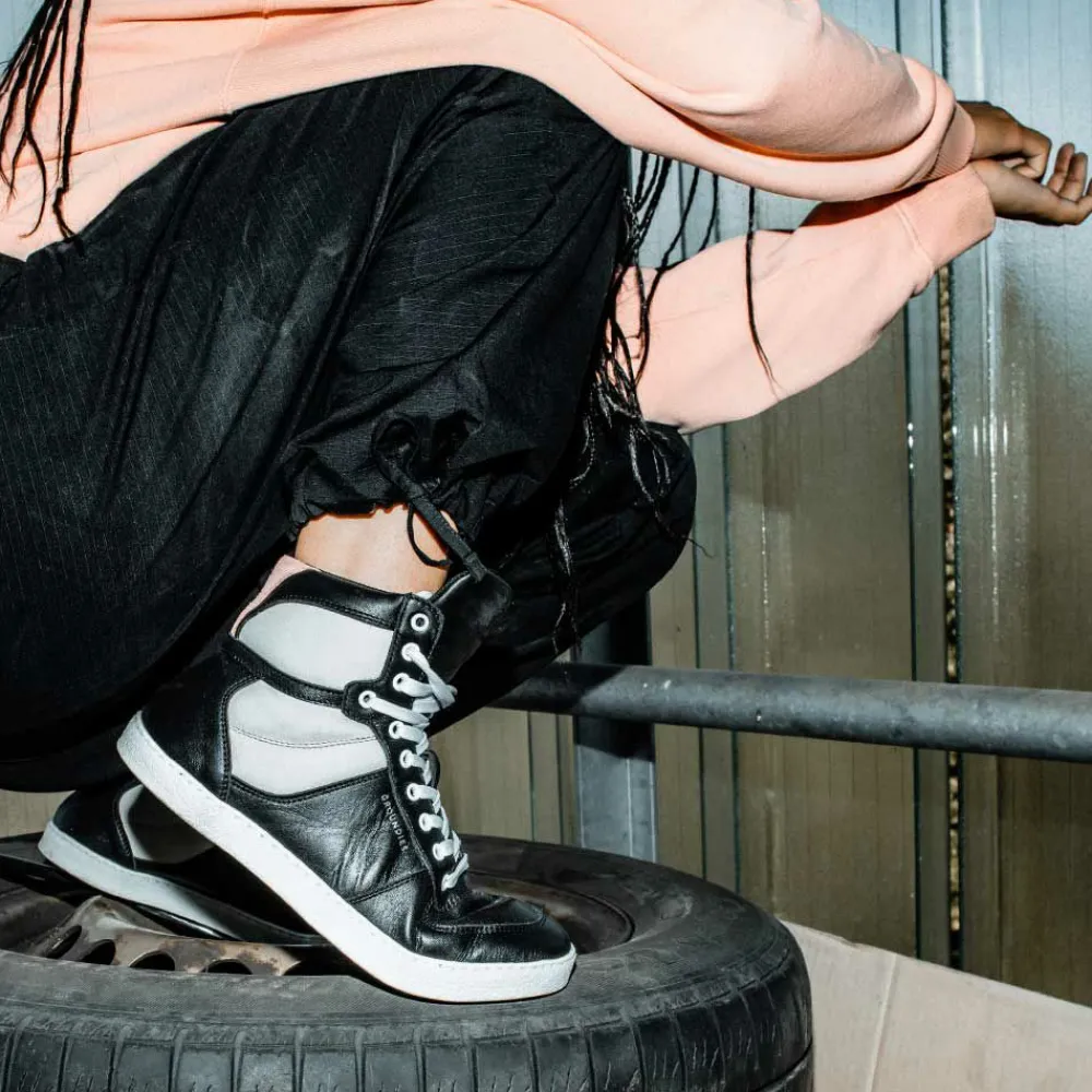 ® Hamptons High Women|Groundies Best