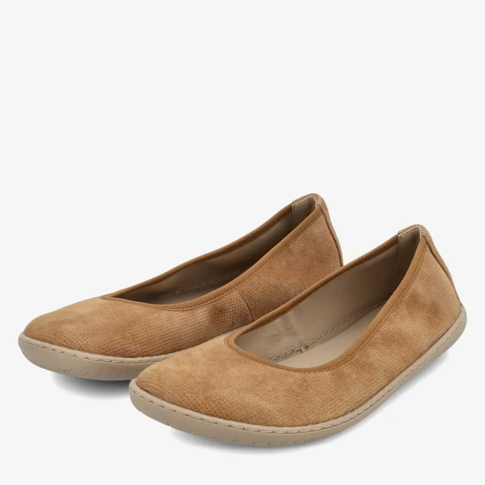 ® Lily Barefoot+ Women|Groundies Online