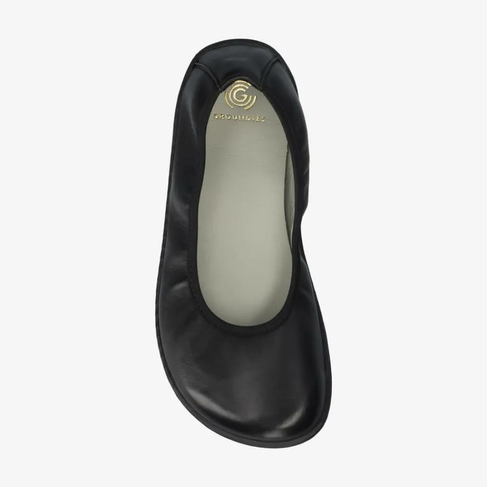 ® Lily Classic Barefoot+ Women|Groundies Hot