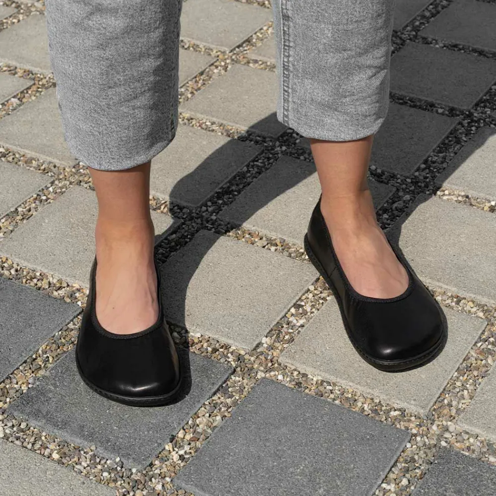 ® Lily Classic Barefoot+ Women|Groundies Hot