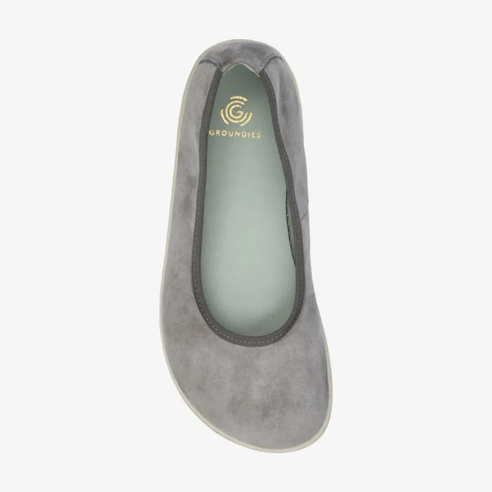 ® Lily Soft Barefoot+ Women|Groundies New