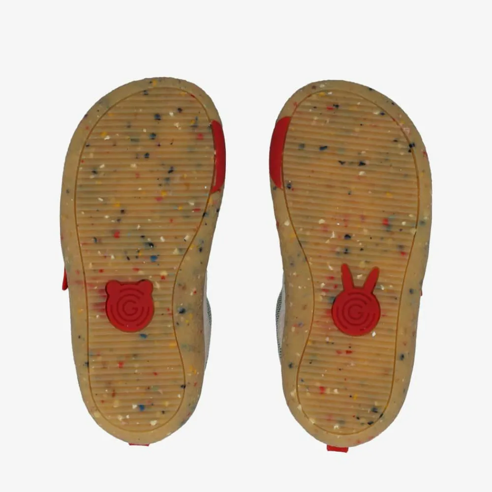 ® Lou Kids|Groundies Best