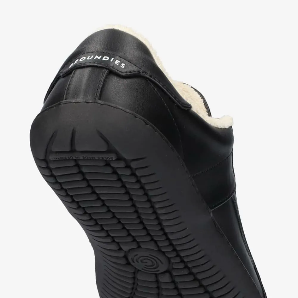 ® Melbourne Vegan Women|Groundies Clearance