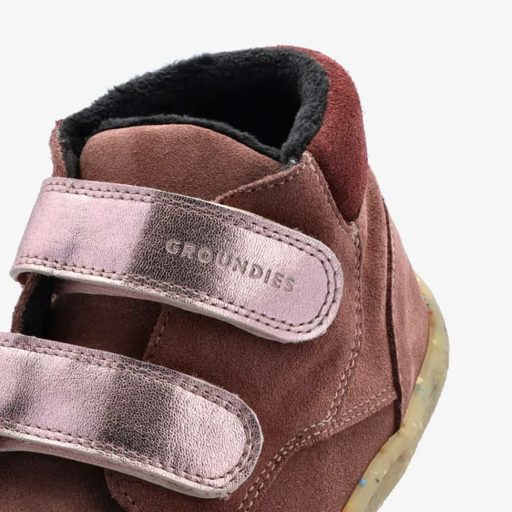 ® Nanouk Kids|Groundies Online