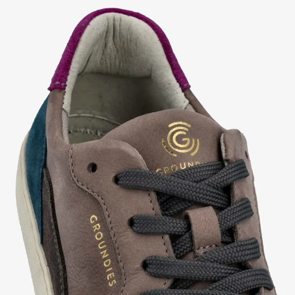 ® Nova Women|Groundies Fashion