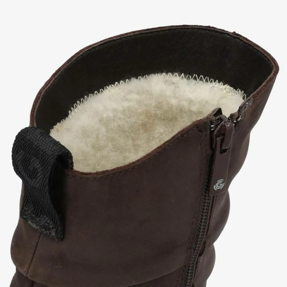 ® Odessa Gx1 Wool Women|Groundies New