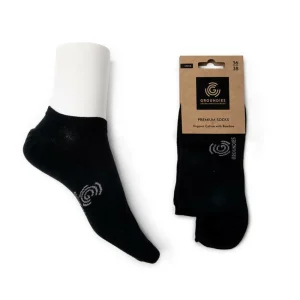 ® Premium Ankle Socks|Groundies Best