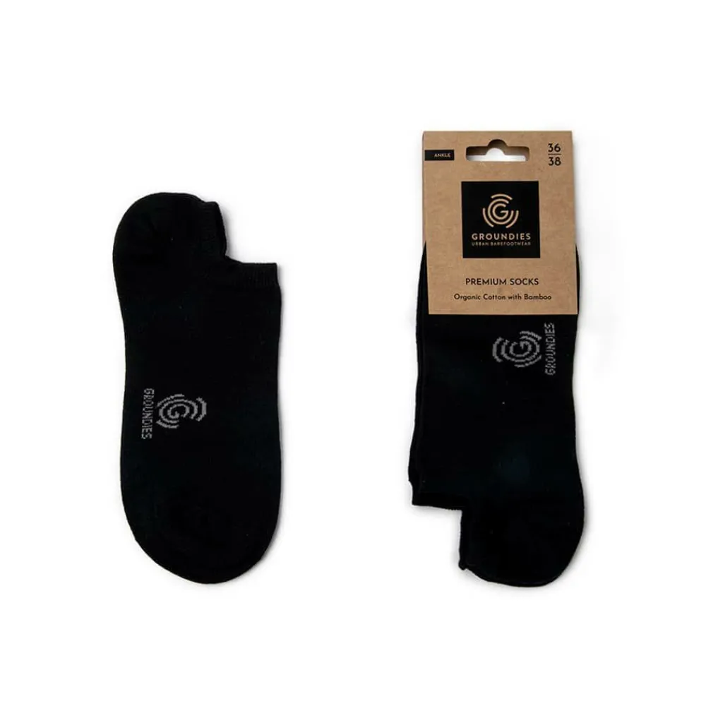 ® Premium Ankle Socks|Groundies Discount