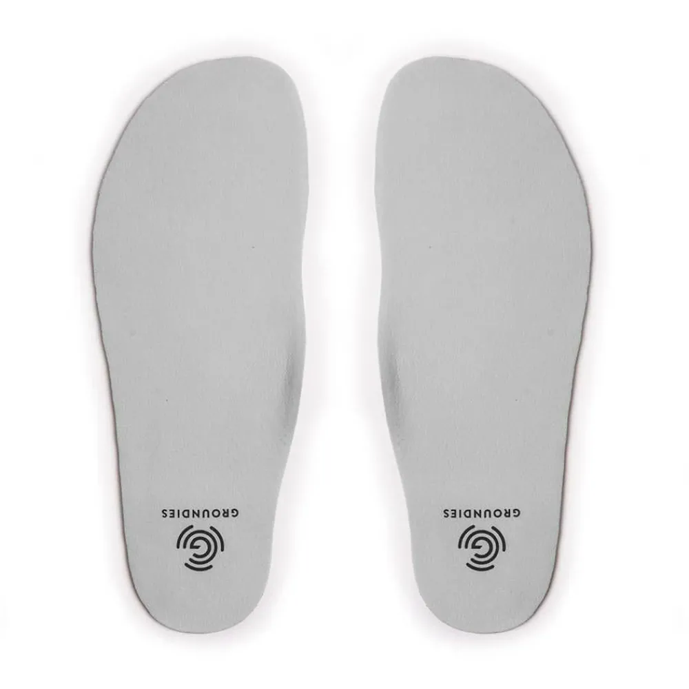 ® Thermal Insoles 3Mm|Groundies Fashion